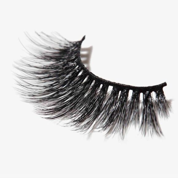 NIB False Lashes in Lengthy - Anastasia Beverly Hills - Picture 3 of 7